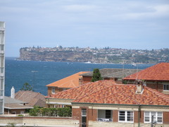 Manly Harbour Loft Bed and Breakfast B&B