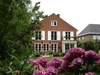 Brugge-man Bed and breakfast