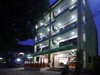 Phuket / Chaingmai Tropical Inn