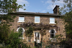 The Old Station House B&B