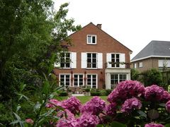 Brugge-man Bed and breakfast B&B