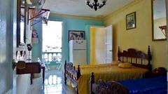 Hostal Casa La Milagrosa,Trinidad Cuba B&B