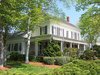 Captain Farris House Romantic Cape Cod Bed and Breakfast