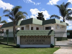 The Garden Lodge Guest House B&B