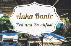 Bed and Breakfast Anka Banic B&B