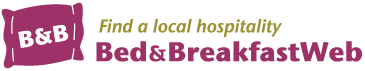 Bed and Breakfast Web